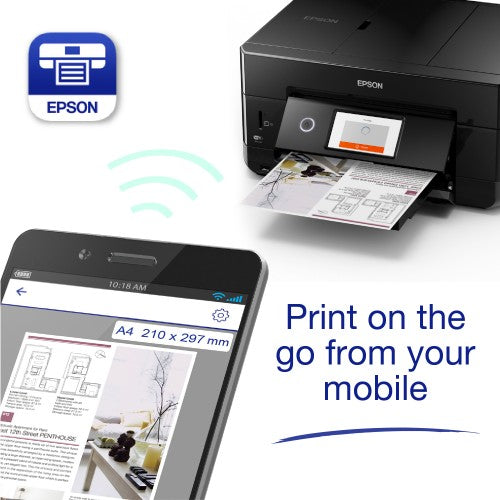 Epson Expression Premium XP-7100