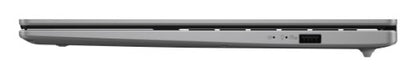 ASUS Vivobook 14 X1407AA-LY016W Copilot+ PC Intel Core Ultra 5 325 Laptop 35.6 cm (14") WUXGA 16 GB DDR5-SDRAM 1 TB SSD Wi-Fi 6 (802.11ax) Windows 11 Home Silver