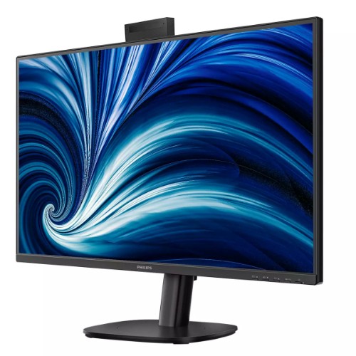 Philips 3000 series 27B2U3601H/00 computer monitor 68.6 cm (27") 2560 x 1440 pixels Quad HD LCD Black