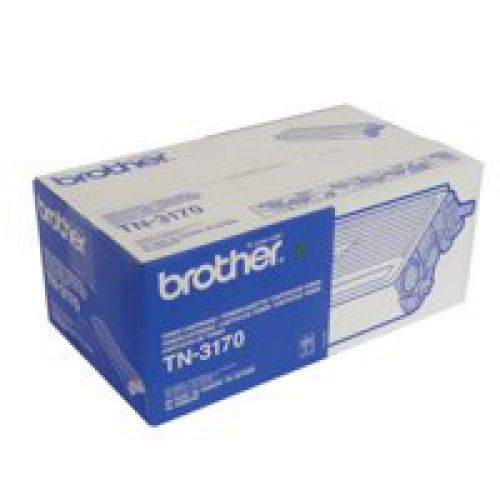 Brother TN-3170 Toner-kit high-capacity, 7K pages/5% for Brother HL-5240