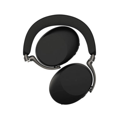Jabra Evolve3 85 Headset Wired & Wireless Head-band Calls/Music USB Type-C Bluetooth Black