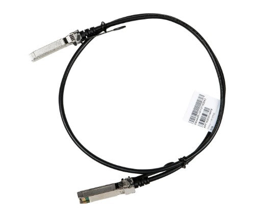 HPE Networking X240 25G SFP28 to SFP28 1m DAC Cable