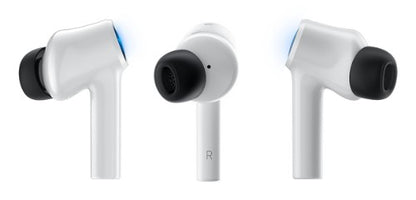 Razer Hammerhead HyperSpeed Headset Wireless In-ear Gaming Bluetooth White