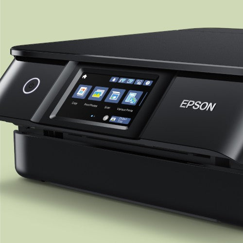 Epson Expression Photo XP-8700
