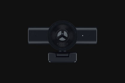 Razer Kiyo V2 X webcam 3.7 MP 2560 x 1440 pixels USB Black