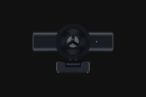 Razer Kiyo V2 X webcam 3.7 MP 2560 x 1440 pixels USB Black