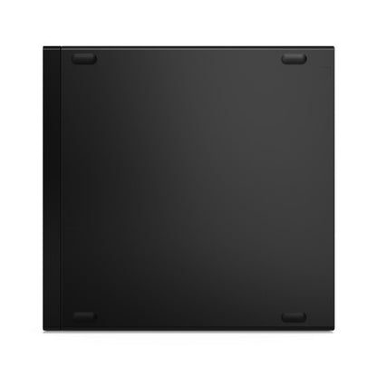 Lenovo ThinkCentre M75q Gen 5 AMD Ryzen™ 5 8500GE 16 GB DDR5-SDRAM 512 GB SSD Windows 11 Pro Mini PC Black