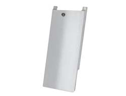 Ergotron 97-962 multimedia cart accessory Aluminium Drawer