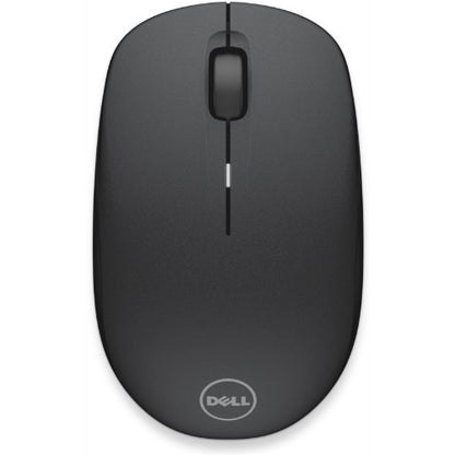 DELL Black Wireless Mouse-WM126