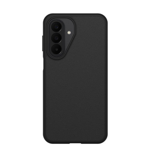 OtterBox React Case for Galaxy A27 5G Black (ProPack)