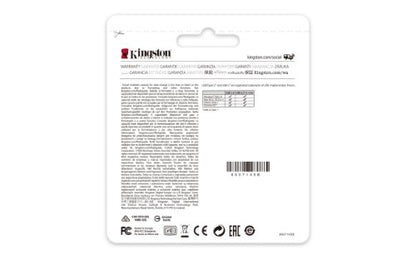 Kingston Technology DataTraveler 64GB USB-C 3.2 Gen 1 70