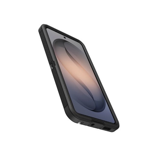 OtterBox Defender Pro XT Clear Series for Samsung Galaxy S26, Dark Side