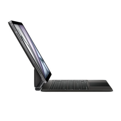 Apple Magic Keyboard QWERTY US English Black
