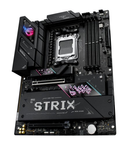 ASUS ROG STRIX B850-E GAMING WIFI AMD B850 Socket AM5 ATX