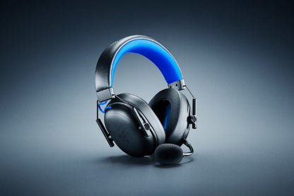 Razer BlackShark V3 X HyperSpeed Headset Wired & Wireless Head-band Gaming USB Type-A Bluetooth White