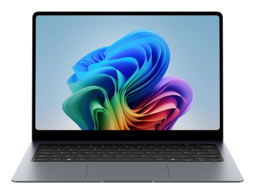 Samsung Galaxy Book6 Pro (14", Core Ultra 7, 32GB), a Copilot+ PC