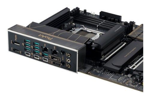 ASUS ProArt X870E-CREATOR WIFI AMD X870E Socket AM5 ATX