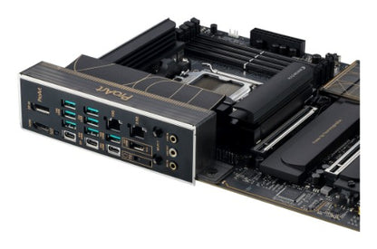 ASUS ProArt X870E-CREATOR WIFI AMD X870E Socket AM5 ATX