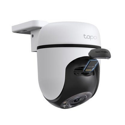 TP-Link Tapo Outdoor Pan/Tilt Security Wi-Fi Camera