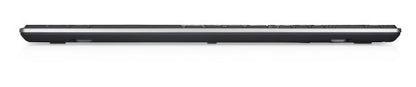 DELL KB522 keyboard Universal USB QWERTY UK English Black