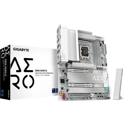GIGABYTE Z890 AERO G Motherboard