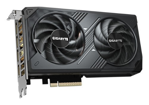 GIGABYTE GeForce RTX 5060 WINDFORCE OC 8G Graphics Card