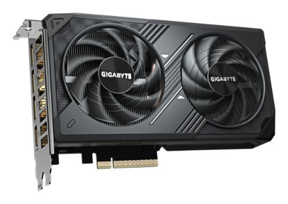 GIGABYTE GeForce RTX 5060 WINDFORCE OC 8G Graphics Card
