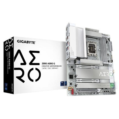 GIGABYTE Z890 AERO G Motherboard