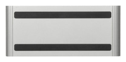 Targus DOCK230EUZ laptop dock/port replicator Wired Thunderbolt 5 Silver
