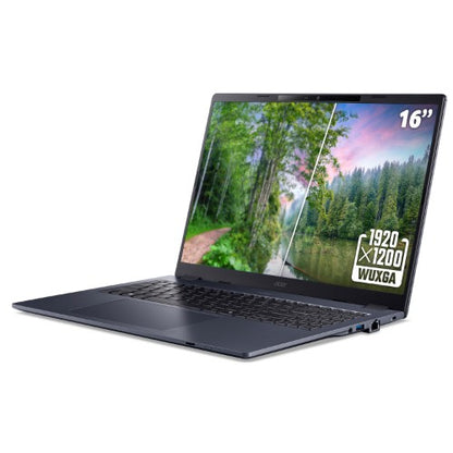 Acer TravelMate P4 16 laptop (TMP416-54) - Intel Core Ultra 5, 16GB RAM, 512GB SSD, 16" WUXGA display, Windows 11
