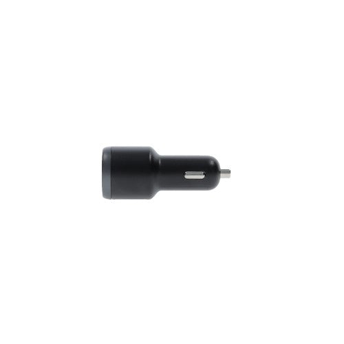 OtterBox 77-98236 mobile device charger Universal Black Cigar lighter Fast charging Auto