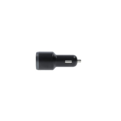 OtterBox 77-98236 mobile device charger Universal Black Cigar lighter Fast charging Auto