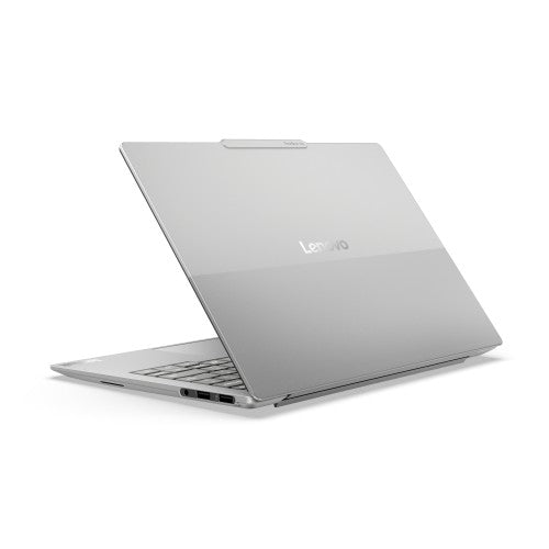 Lenovo ThinkBook 14x ILL Copilot+ PC Intel Core Ultra 7 256V Laptop 35.6 cm (14") WUXGA 16 GB LPDDR5x-SDRAM 512 GB SSD Wi-Fi 7 (802.11be) Windows 11 Pro Grey UK English