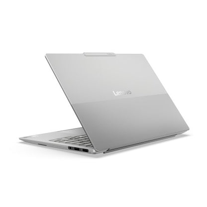 Lenovo ThinkBook 14x ILL Copilot+ PC Intel Core Ultra 7 256V Laptop 35.6 cm (14") WUXGA 16 GB LPDDR5x-SDRAM 512 GB SSD Wi-Fi 7 (802.11be) Windows 11 Pro Grey UK English