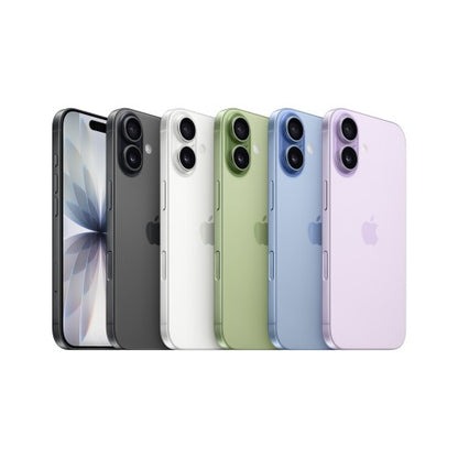 Apple iPhone 17 512GB Mist Blue