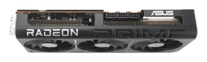 ASUS Prime -RX9070XT-O16G AMD Radeon RX 9070 XT 16 GB GDDR6