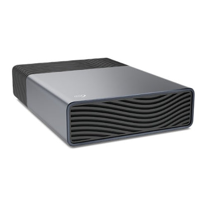 Seagate One Touch STNB20000400 external hard drive 20 TB USB Type-C Grey
