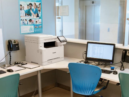 Canon i-SENSYS MF667Cdw