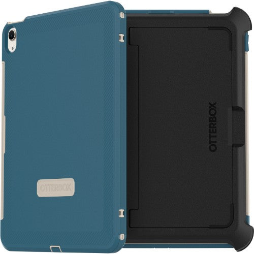 OtterBox Defender 27.9 cm (11") Cover Blue