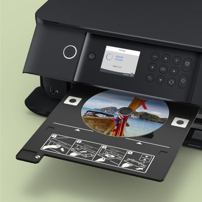 Epson Expression Premium XP-6100