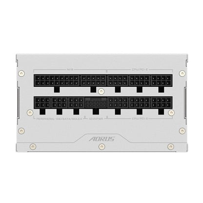 GIGABYTE AORUS ELITE P850W ICE Power Supply