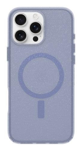 OtterBox Symmetry Series Clear for MagSafe for Apple iPhone 16 Pro Max, Power Daze