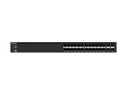 NETGEAR XSM4328FV Managed L3 1U Black