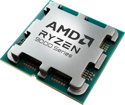 AMD Ryzen 9 9950X3D2 Dual Edition processor 4.3 GHz 192 MB L3 Tray