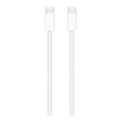 Apple MYQT3ZM/A USB cable 2 m USB C White