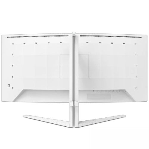 Philips 34M2C5601QA/00 computer monitor 86.4 cm (34") 3440 x 1440 pixels White