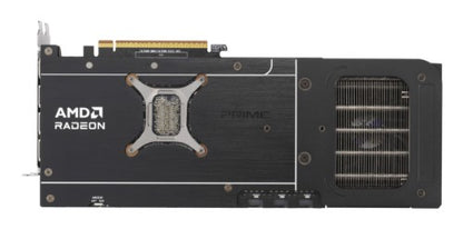 ASUS Prime -RX9070XT-O16G AMD Radeon RX 9070 XT 16 GB GDDR6
