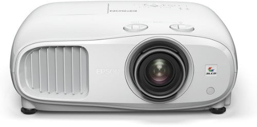 Epson EH-TW7000 with HC lamp warranty