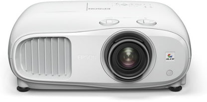 Epson EH-TW7000 with HC lamp warranty