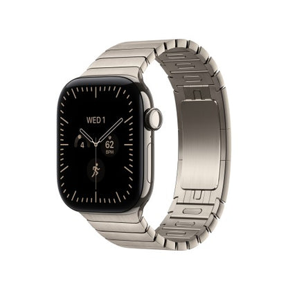 Apple 42mm Natural Link Bracelet